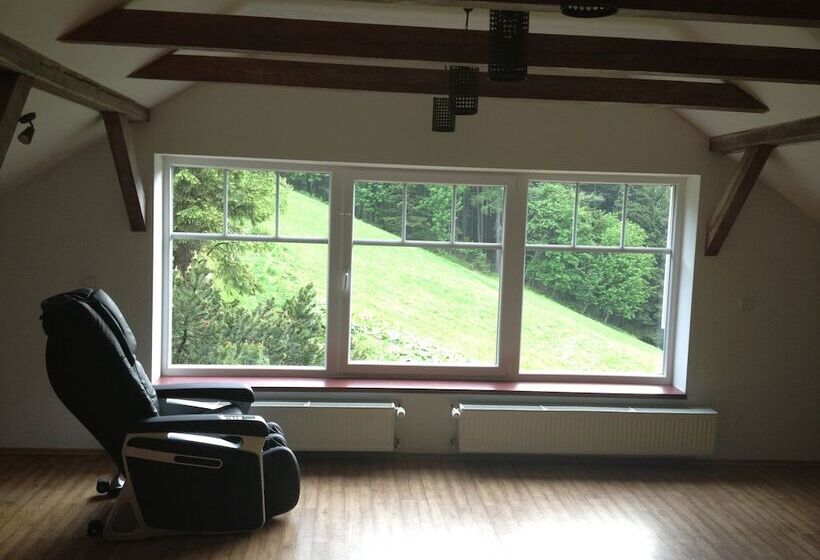 هتل Chata Orlik All Inclusive