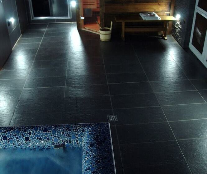 هتل Chata Orlik All Inclusive