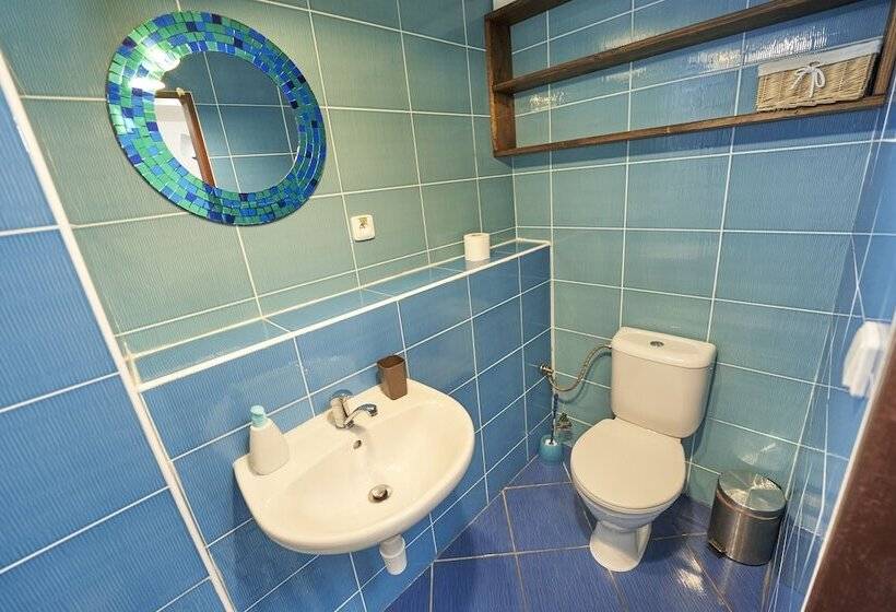 هتل Chata Orlik All Inclusive