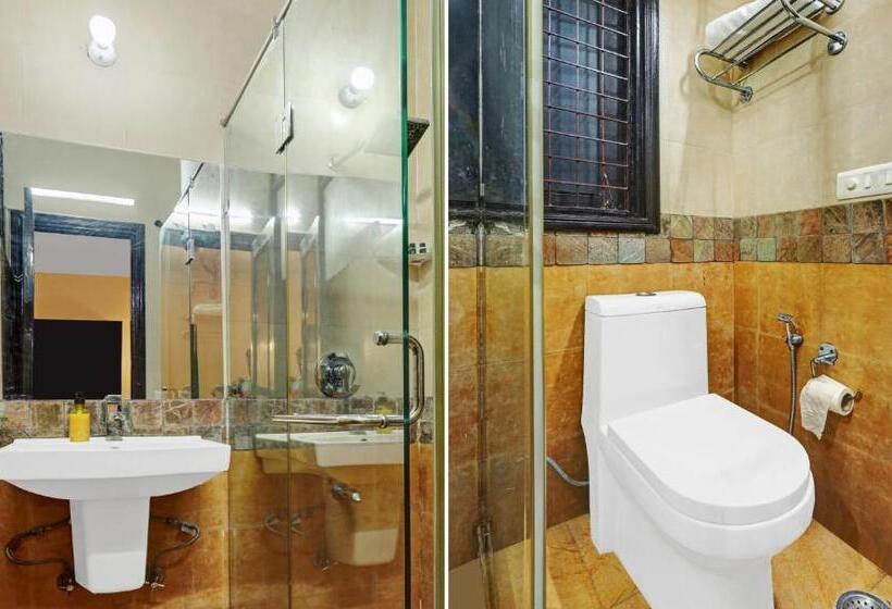 Itsy Hotels Connaught Mews