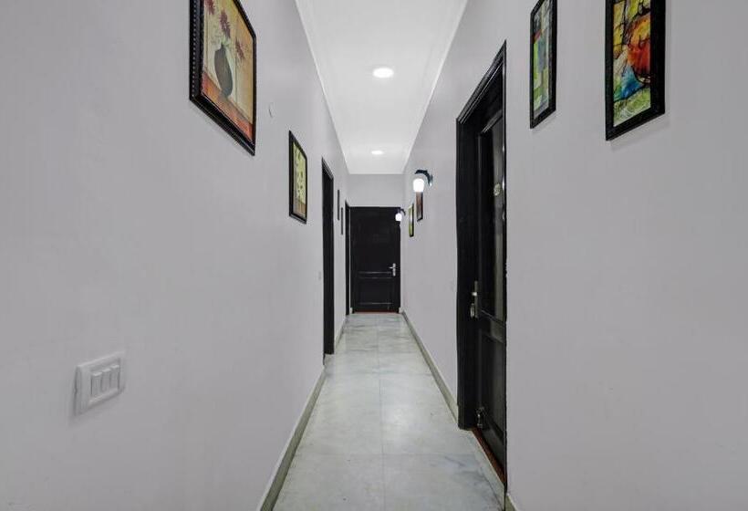 Itsy Hotels Connaught Mews