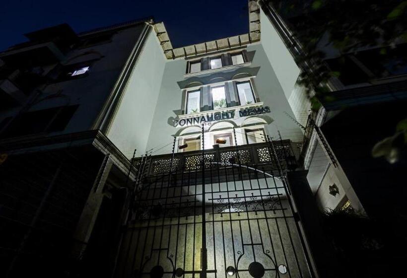 Itsy Hotels Connaught Mews