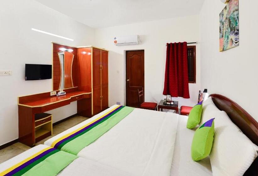 בית מלון כפרי Corbelli