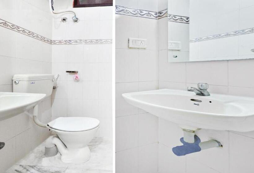 בית מלון כפרי Corbelli