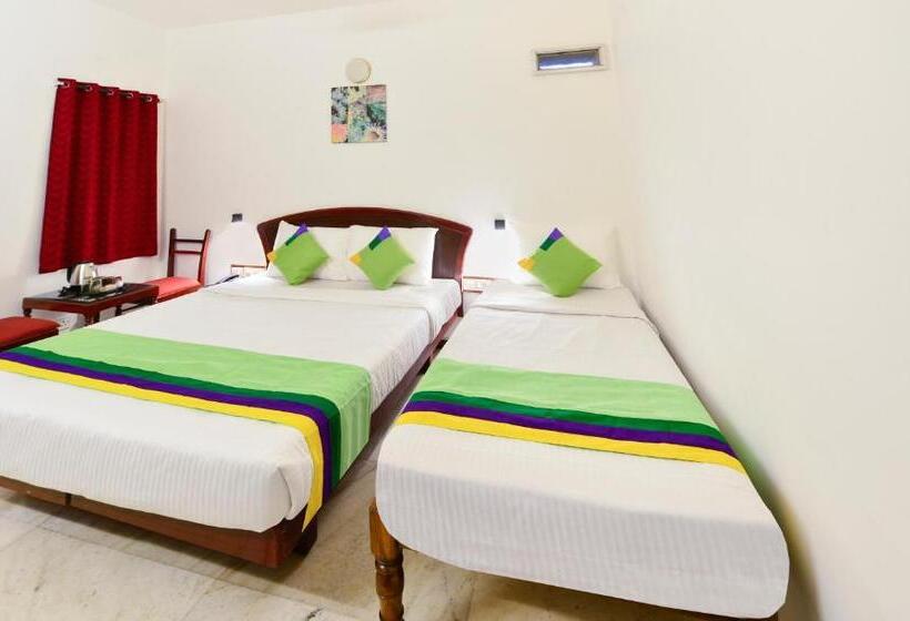 בית מלון כפרי Corbelli