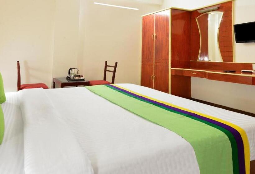 בית מלון כפרי Corbelli