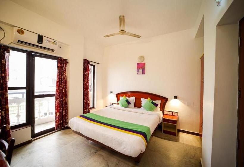 בית מלון כפרי Corbelli