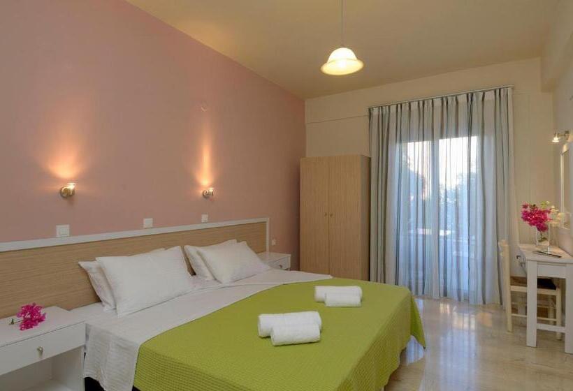 호텔 Costas & Chrysoula