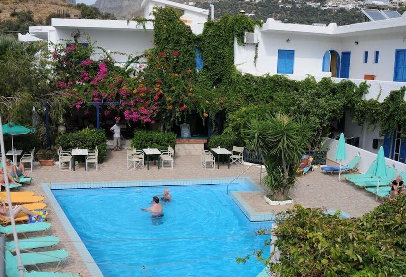 호텔 Costas & Chrysoula