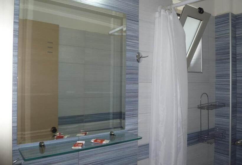 호텔 Costas & Chrysoula