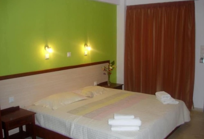 호텔 Costas & Chrysoula