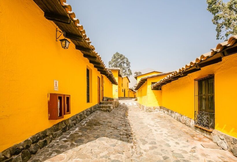 호텔 Decameron El Pueblo   All Inclusive