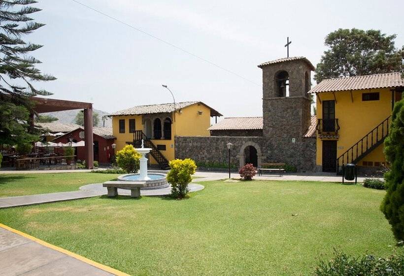 호텔 Decameron El Pueblo   All Inclusive