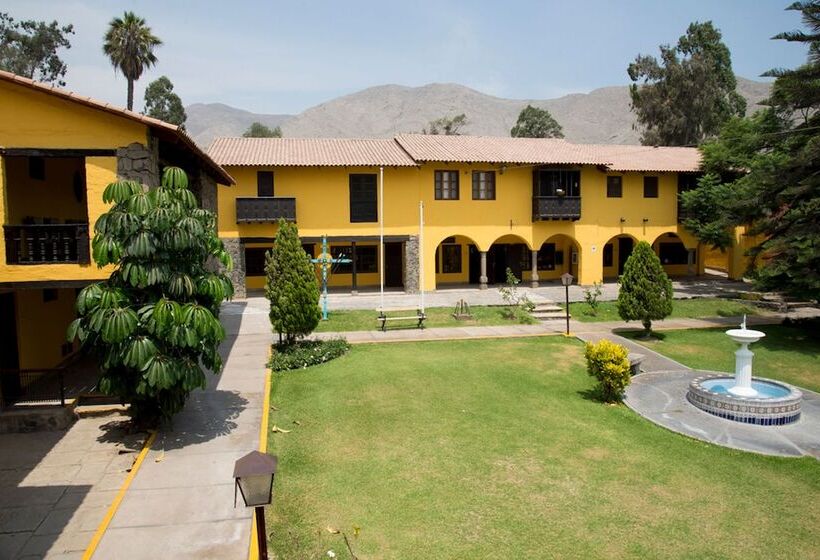 호텔 Decameron El Pueblo   All Inclusive