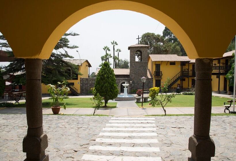 호텔 Decameron El Pueblo   All Inclusive