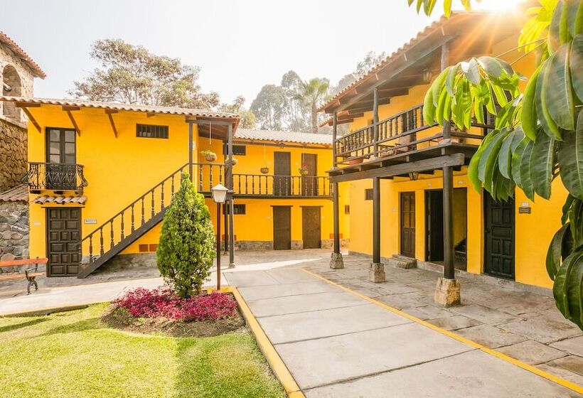 호텔 Decameron El Pueblo   All Inclusive