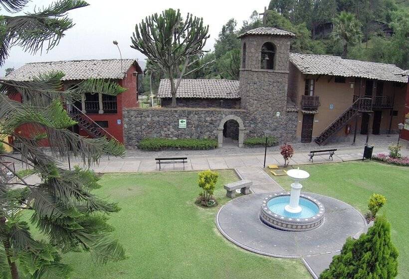 호텔 Decameron El Pueblo   All Inclusive