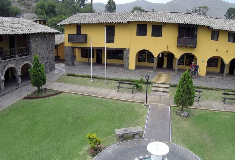 호텔 Decameron El Pueblo   All Inclusive