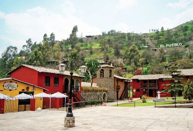 호텔 Decameron El Pueblo   All Inclusive