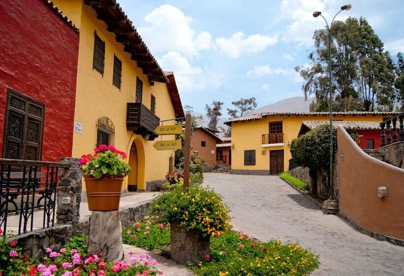 호텔 Decameron El Pueblo   All Inclusive