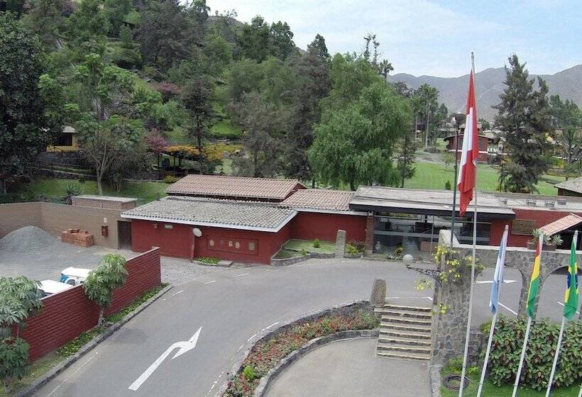 호텔 Decameron El Pueblo   All Inclusive