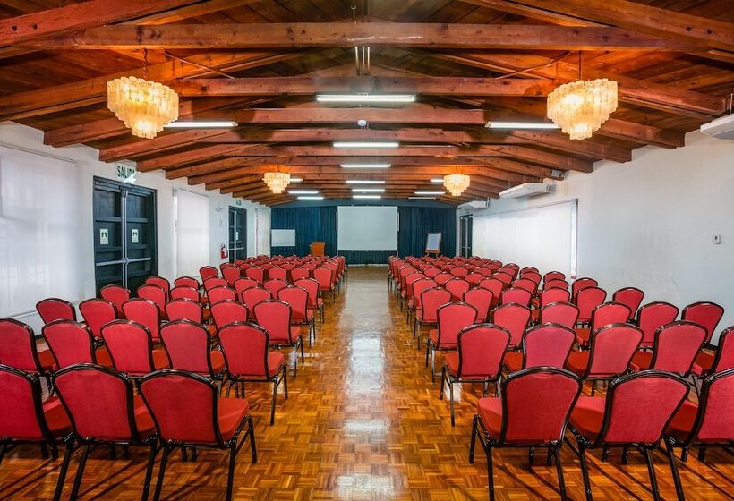 호텔 Decameron El Pueblo   All Inclusive