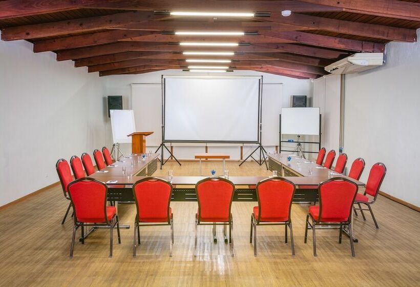 호텔 Decameron El Pueblo   All Inclusive