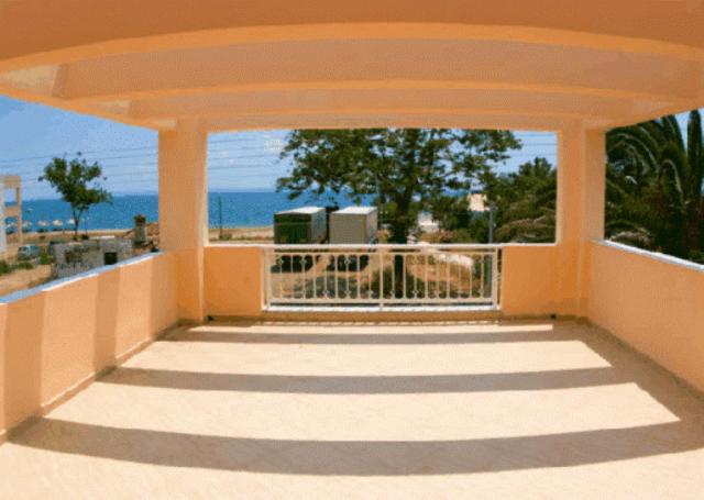 בית מלון כפרי Decauville