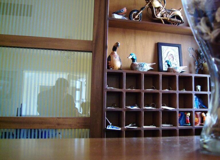 בית מלון כפרי Decauville