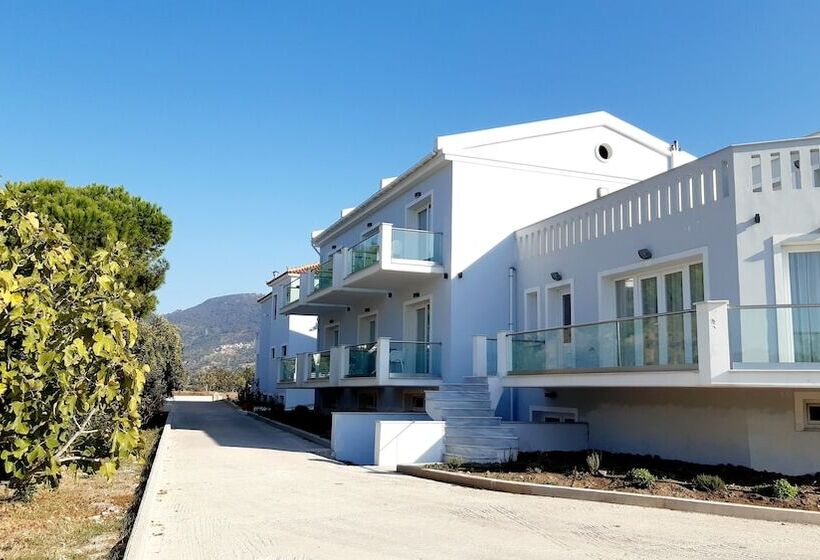 Отель Defkalion