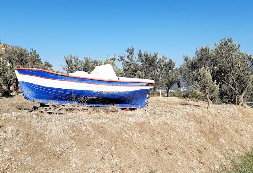 Отель Defkalion