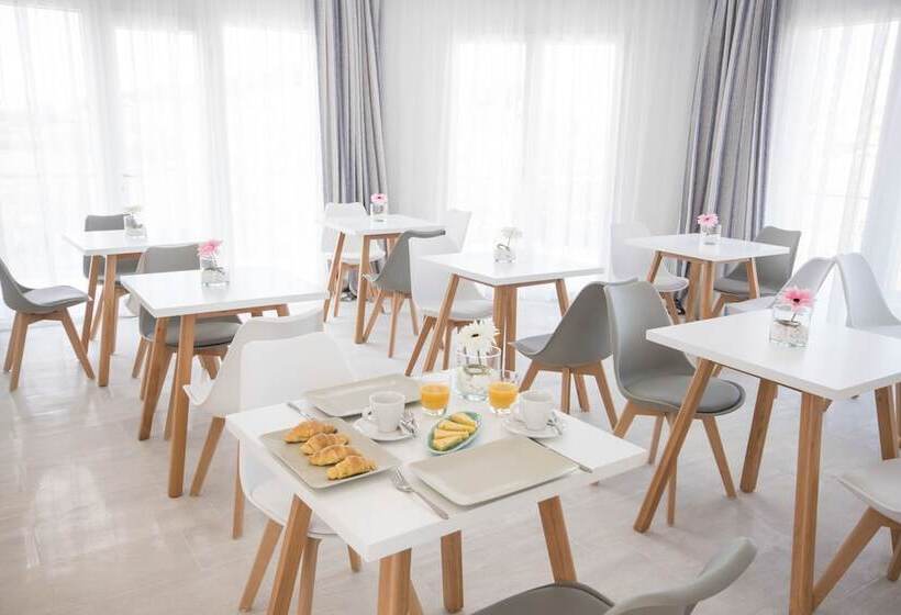 Отель Defkalion