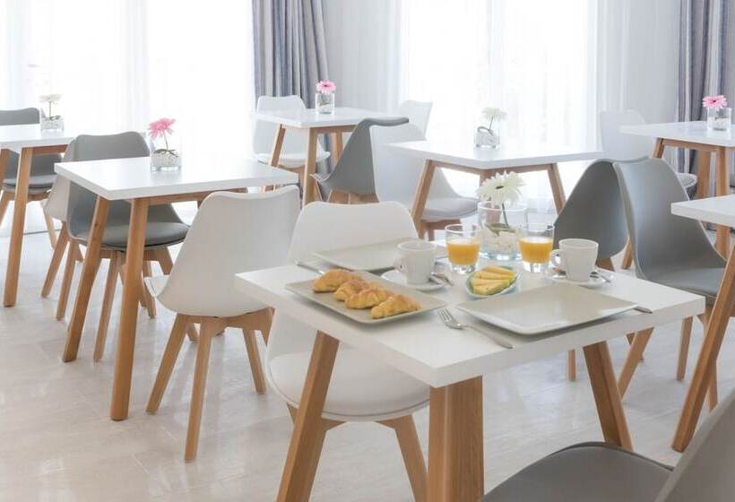 Отель Defkalion