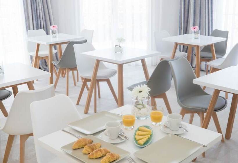 Отель Defkalion