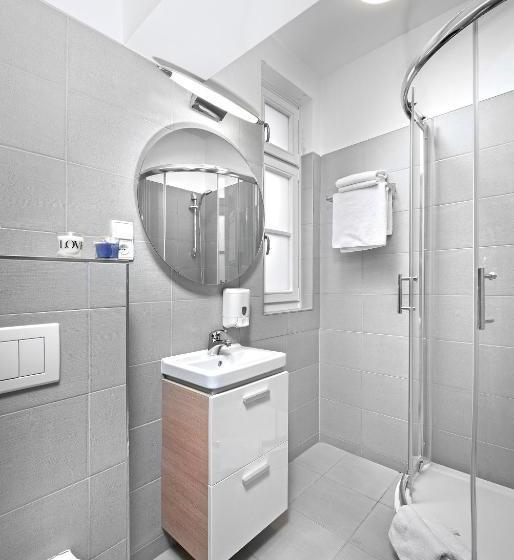 Fotos del hotel Downtown Suites Chlumova:  13