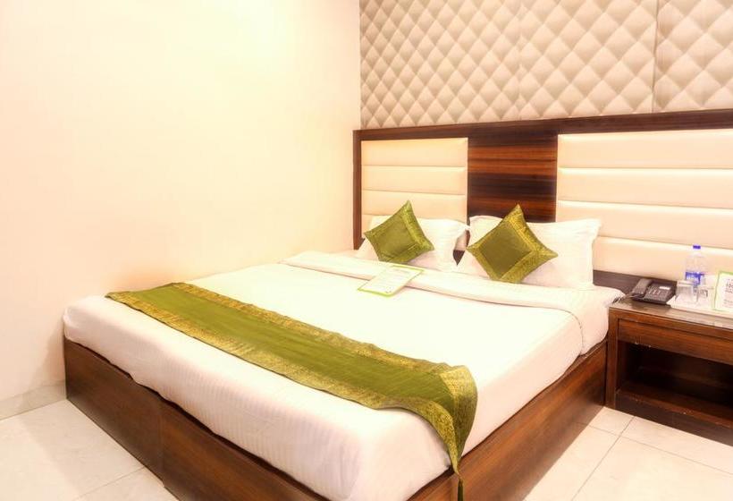 酒店 Treebo Trend Dreamz