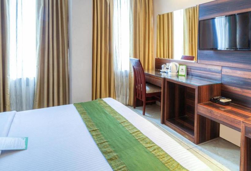 酒店 Treebo Trend Dreamz