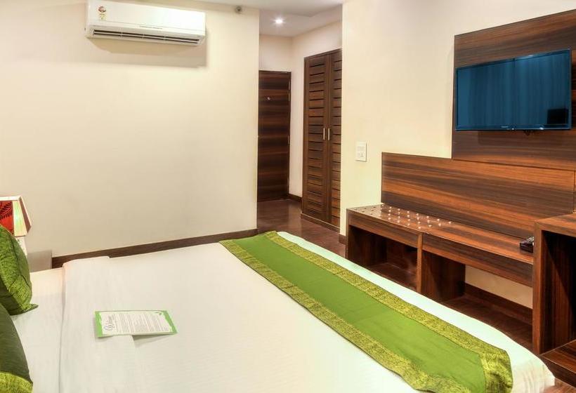 酒店 Treebo Trend Dreamz