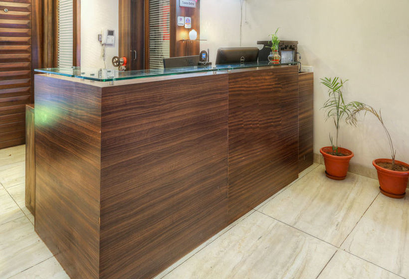 酒店 Treebo Trend Dreamz