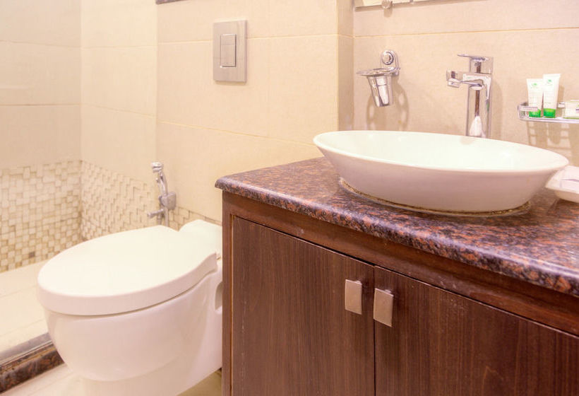 酒店 Treebo Trend Dreamz