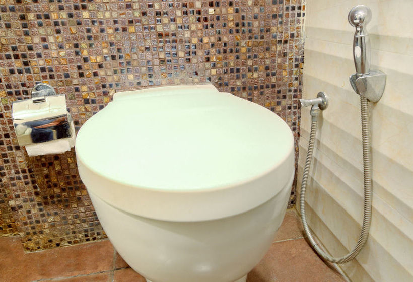 酒店 Treebo Trend Dreamz