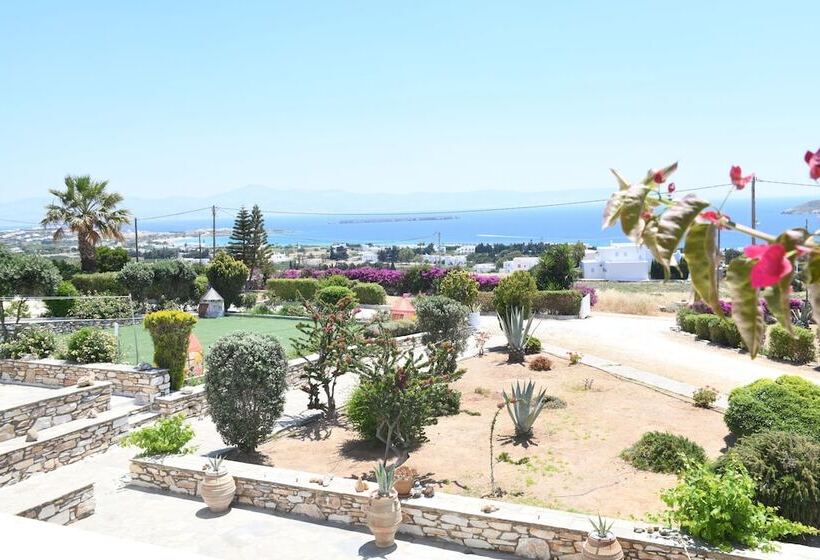 فندق Dryades Family