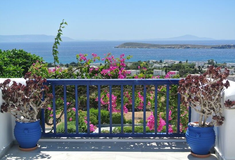 فندق Dryades Family