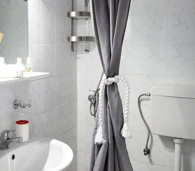 בית מלון כפרי Dryades Family