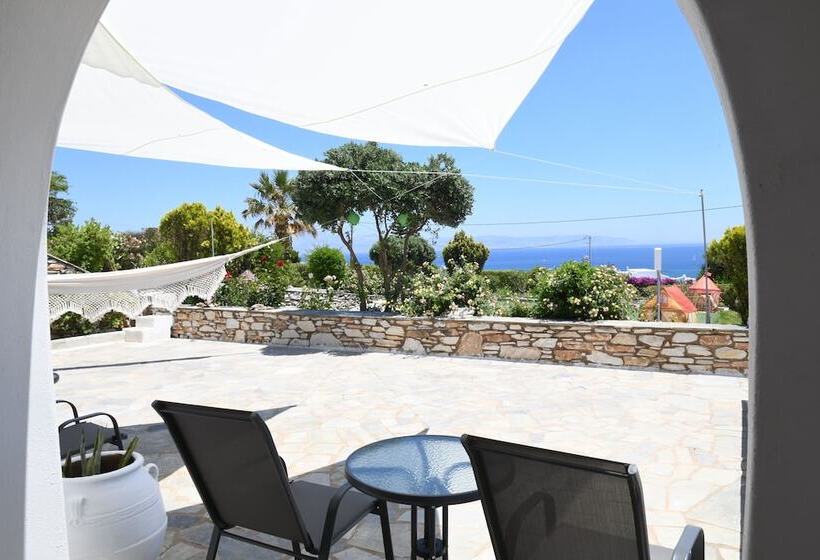 فندق Dryades Family