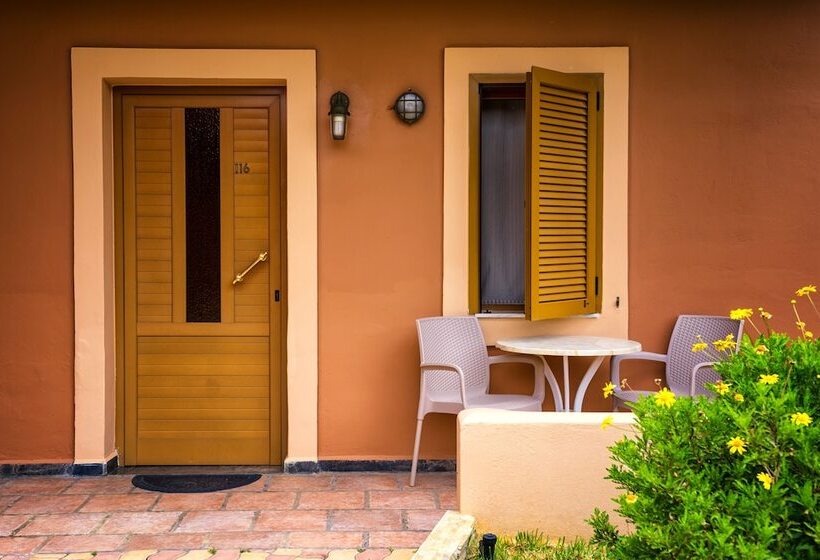 ホテル Eko Suites