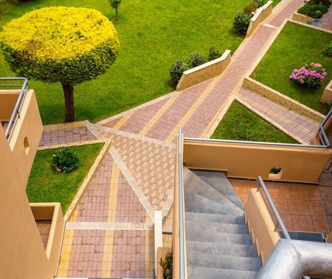 ホテル Eko Suites