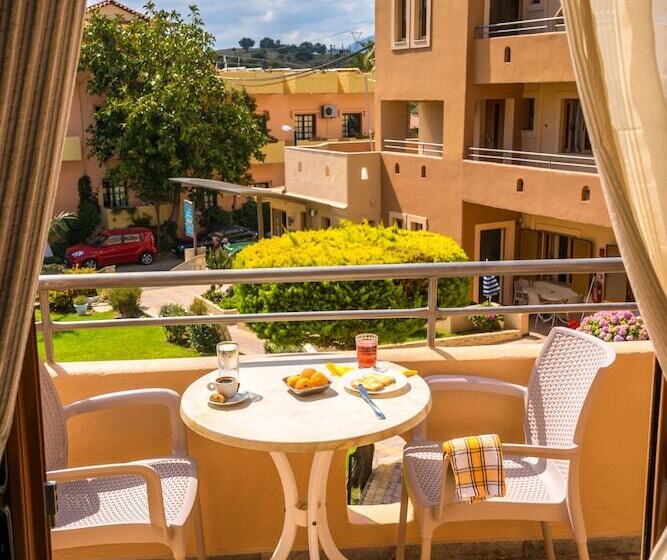 ホテル Eko Suites