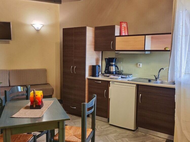 ホテル Eko Suites