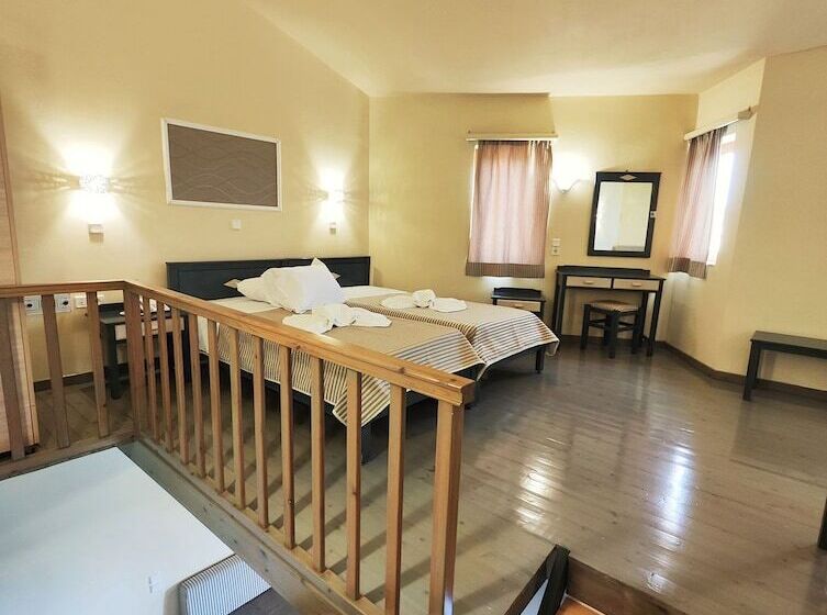 ホテル Eko Suites